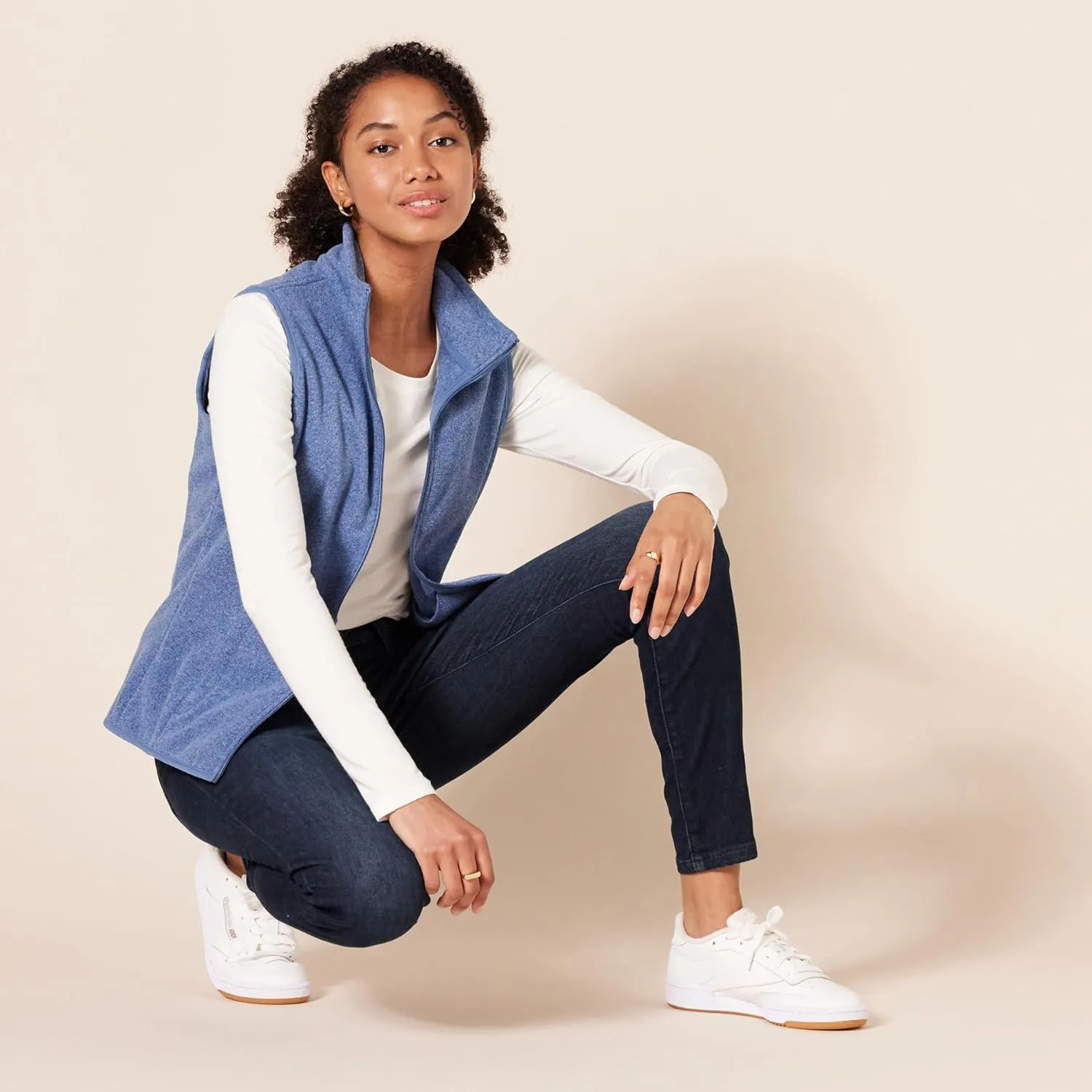 Amazon Essentials Skinny Jeans for Women (Stretchy)