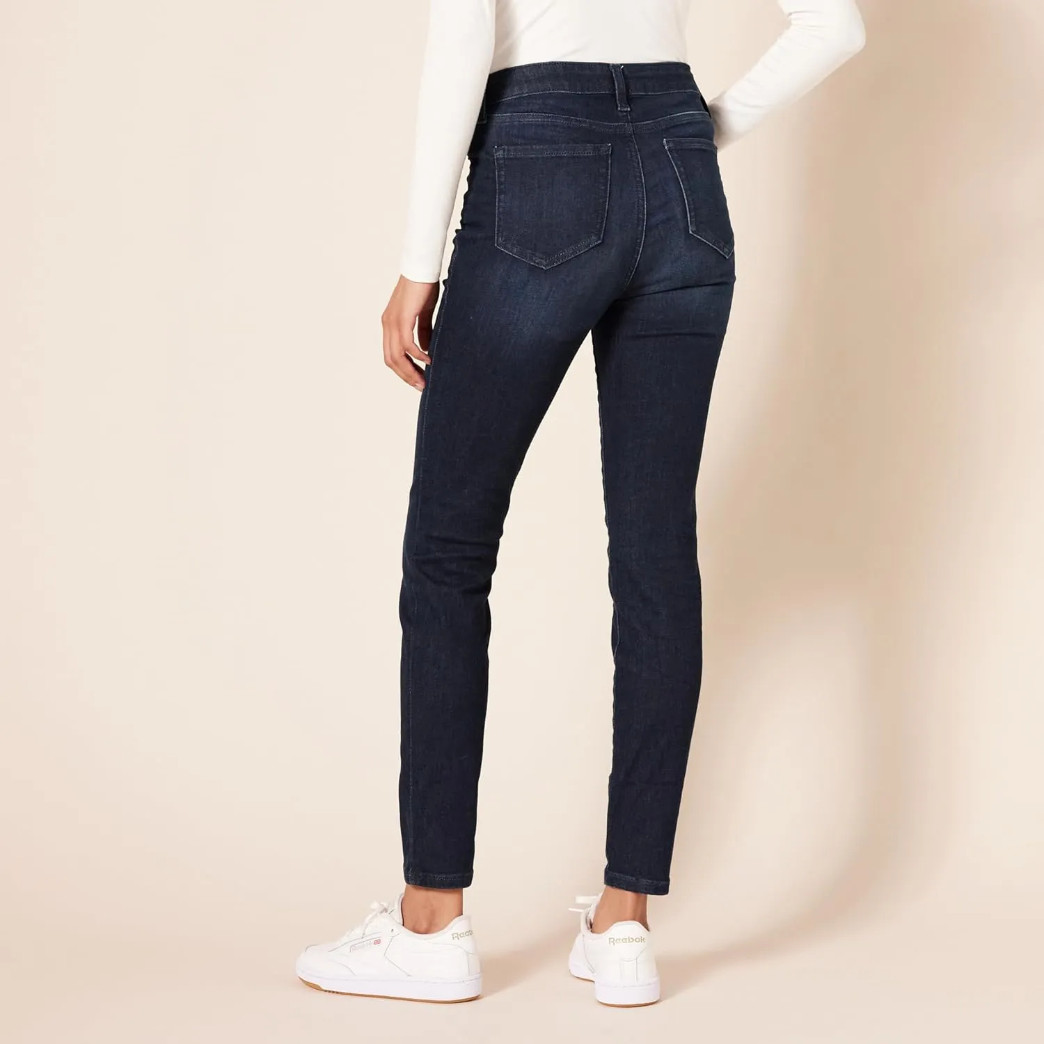 Amazon Essentials Skinny Jeans for Women (Stretchy)