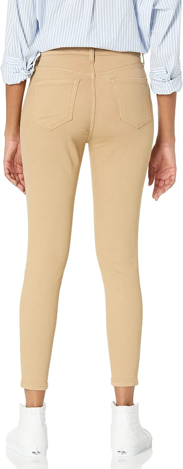 Amazon Essentials Skinny Jeans for Women (Stretchy)