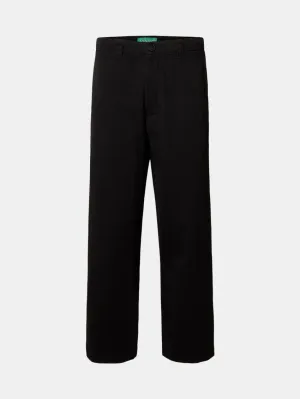 AnrStorm Pants Black