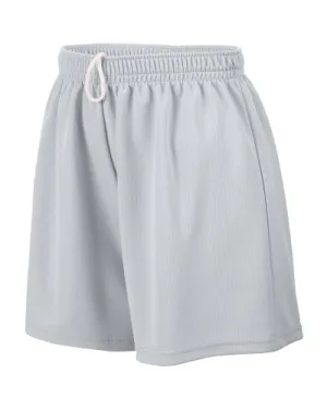 Augusta Ladies Wicking Mesh Shorts