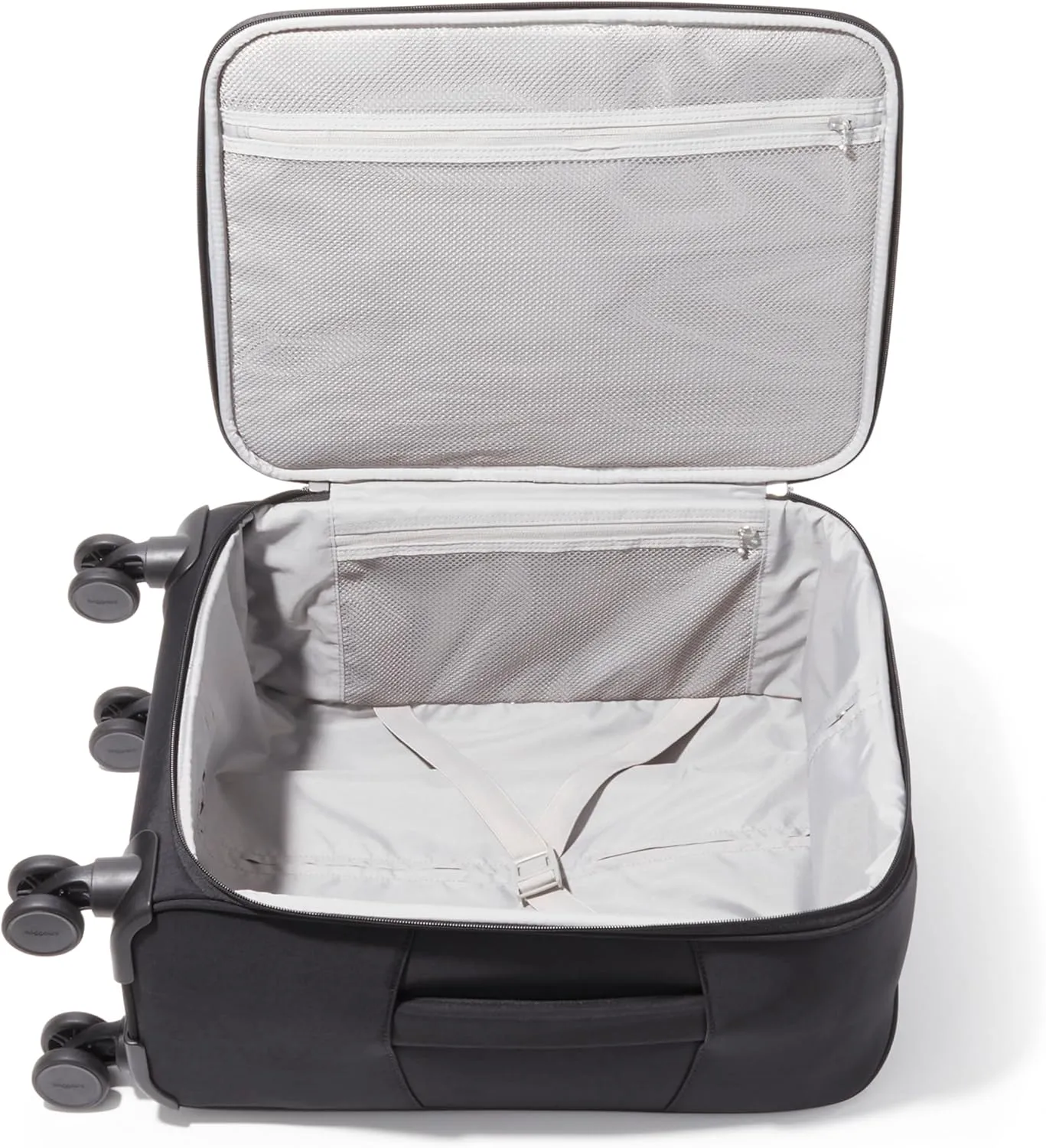 Baggallini 4 Wheel Carry-On