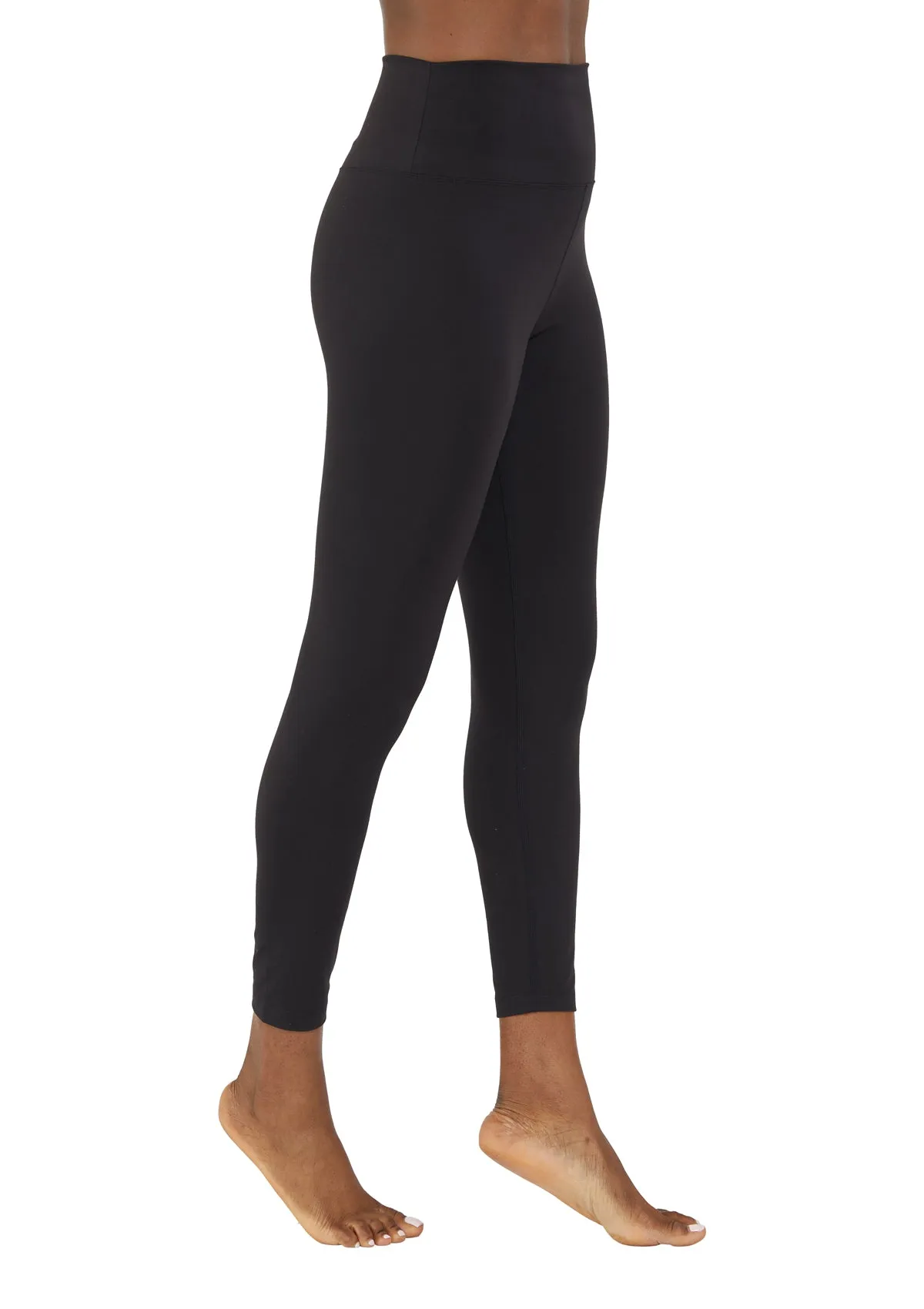 Brushed Compression Legging