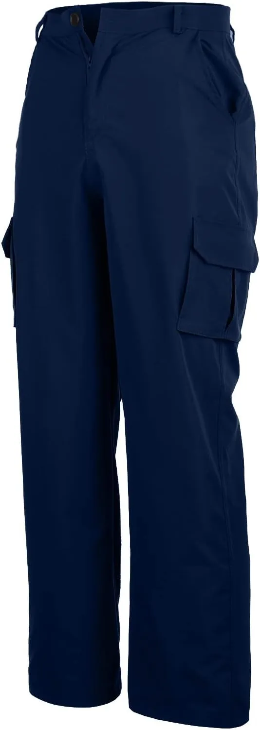 Cargo Pants for Men Big and Tall Sweatpants for Men Jogger Work Men's Jogging Pants Hiking Trousers Tactical Track Pants