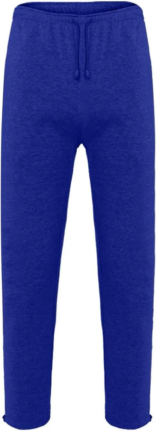 Cargo Pants for Men, Casual Baggy Work Hiking Pants, Relax Fit Outdoor Big and Tall Workout Joggers with Pockets