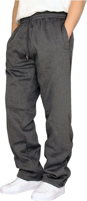 Cargo Pants for Men, Casual Baggy Work Hiking Pants, Relax Fit Outdoor Big and Tall Workout Joggers with Pockets