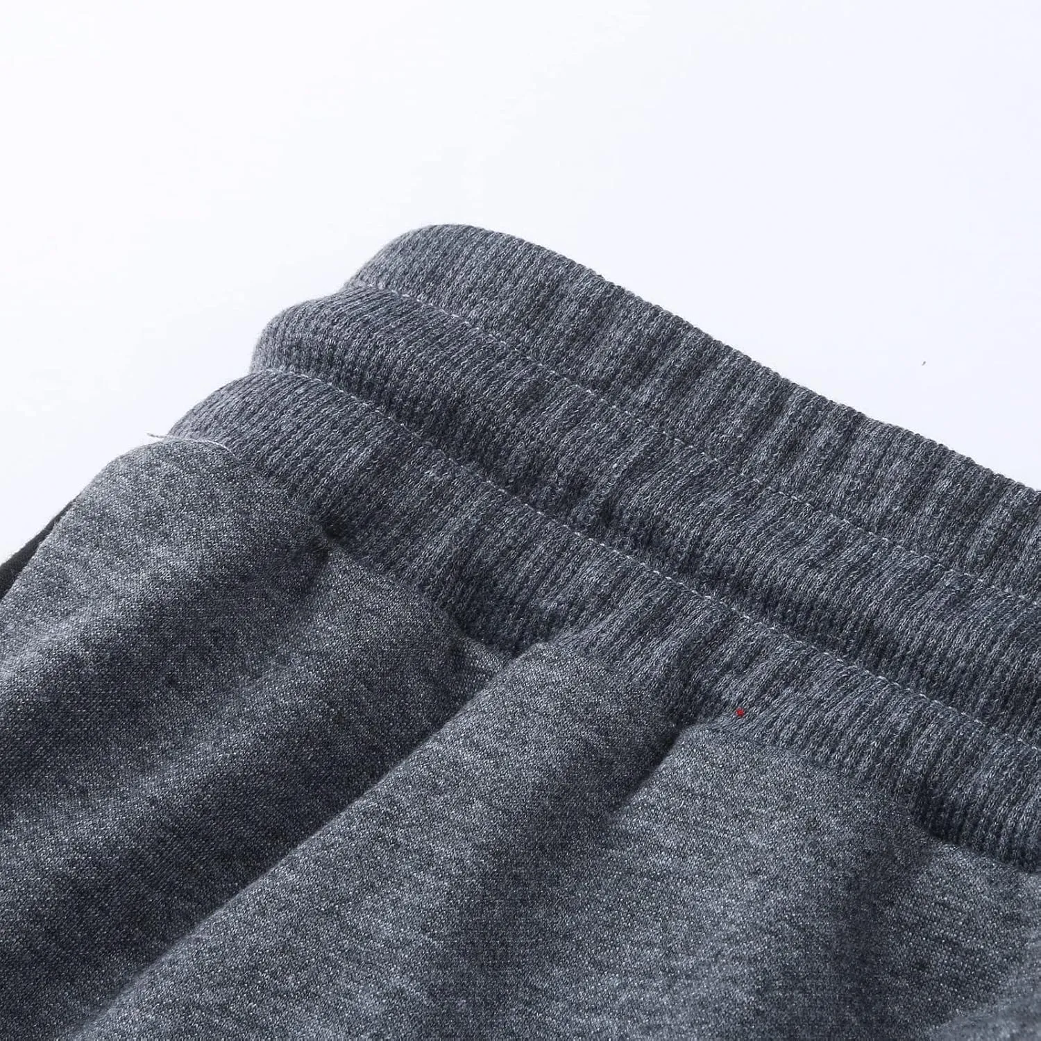 Cargo Pants for Men Joggers Elastic Waist Straight Leg Trousers Workout Jogger Pants with Pockets Sweatpants for Men