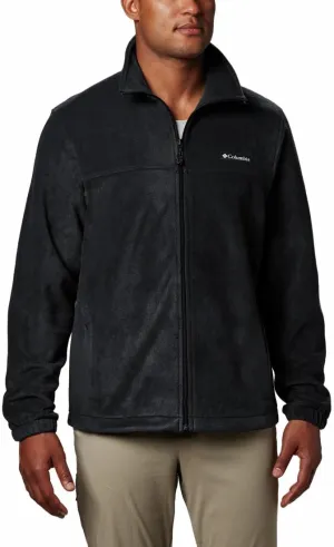 Columbia Men's Steens Mountain Full Zip 2.0, Soft Fleece with Classic Fit