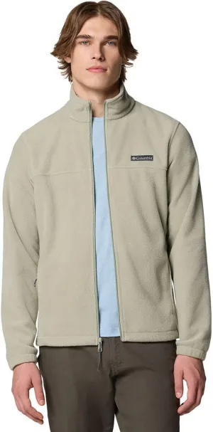 Columbia Men's Steens Mountain Full Zip 2.0, Soft Fleece with Classic Fit