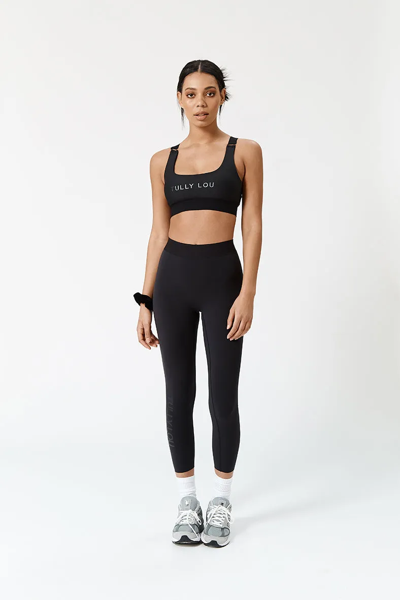 Compression Active Pant