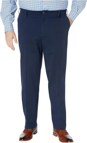Dockers Men's Classic Fit Workday Khaki Smart 360 FLEX Pants (Standard and Big & Tall)