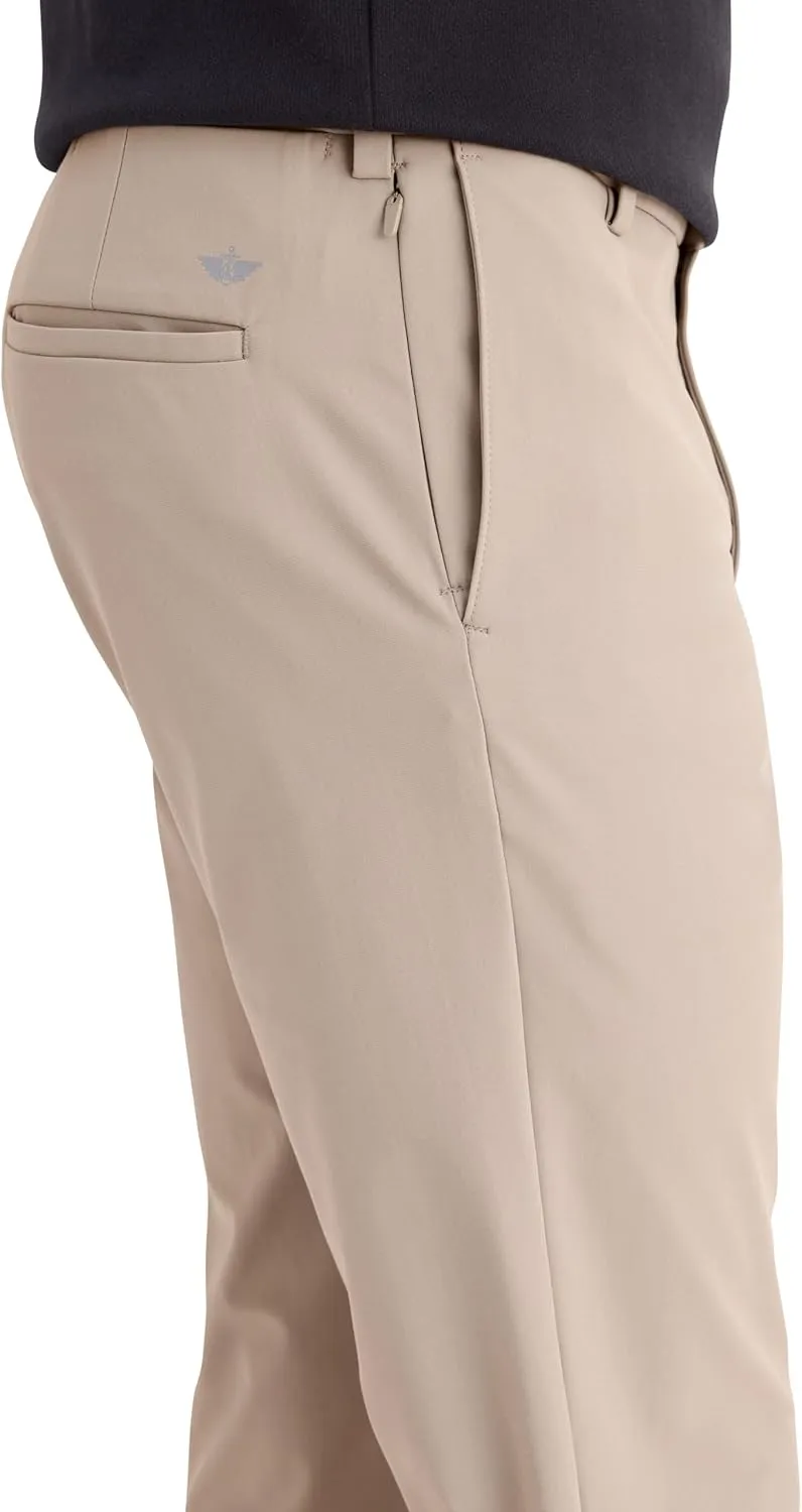 DOCKERS Men's Slim Fit Go Airweave Chino Pants
