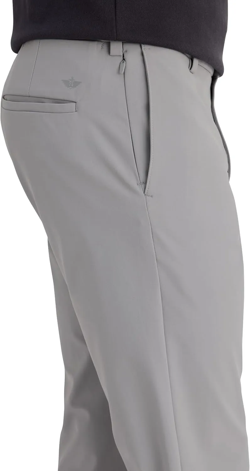 DOCKERS Men's Slim Fit Go Airweave Chino Pants