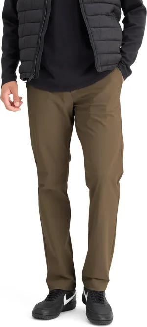 DOCKERS Men's Slim Fit Go Airweave Chino Pants