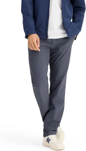 DOCKERS Men's Slim Fit Go Airweave Chino Pants