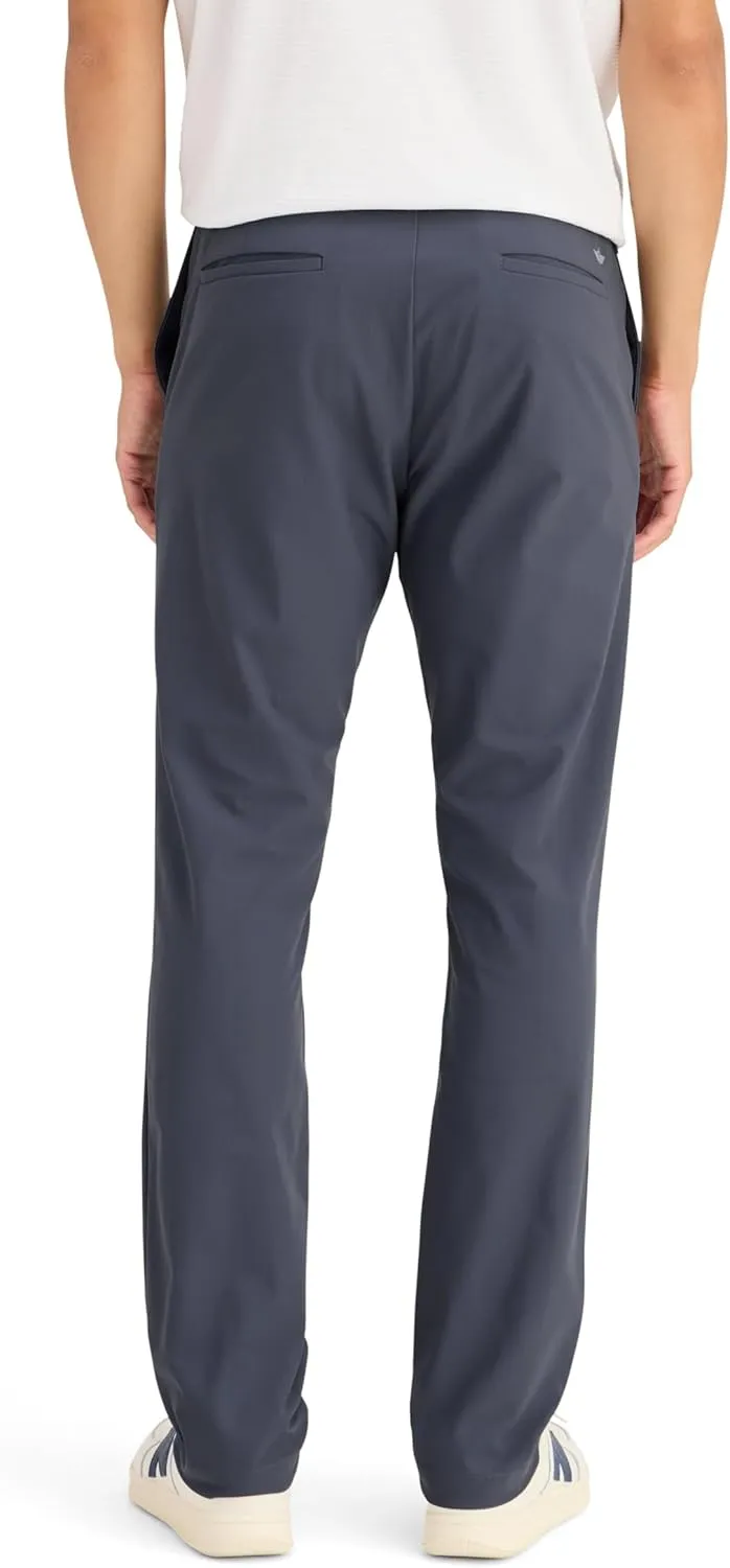 DOCKERS Men's Slim Fit Go Airweave Chino Pants