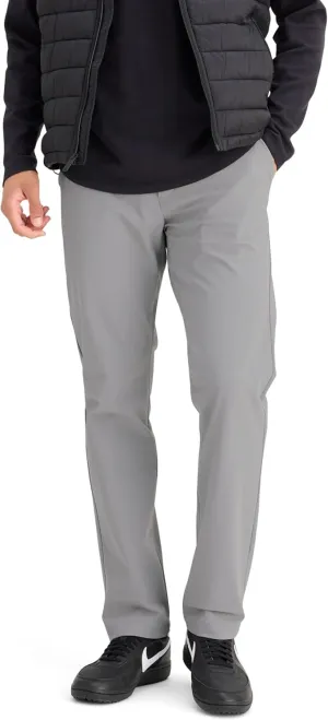 DOCKERS Men's Slim Fit Go Airweave Chino Pants
