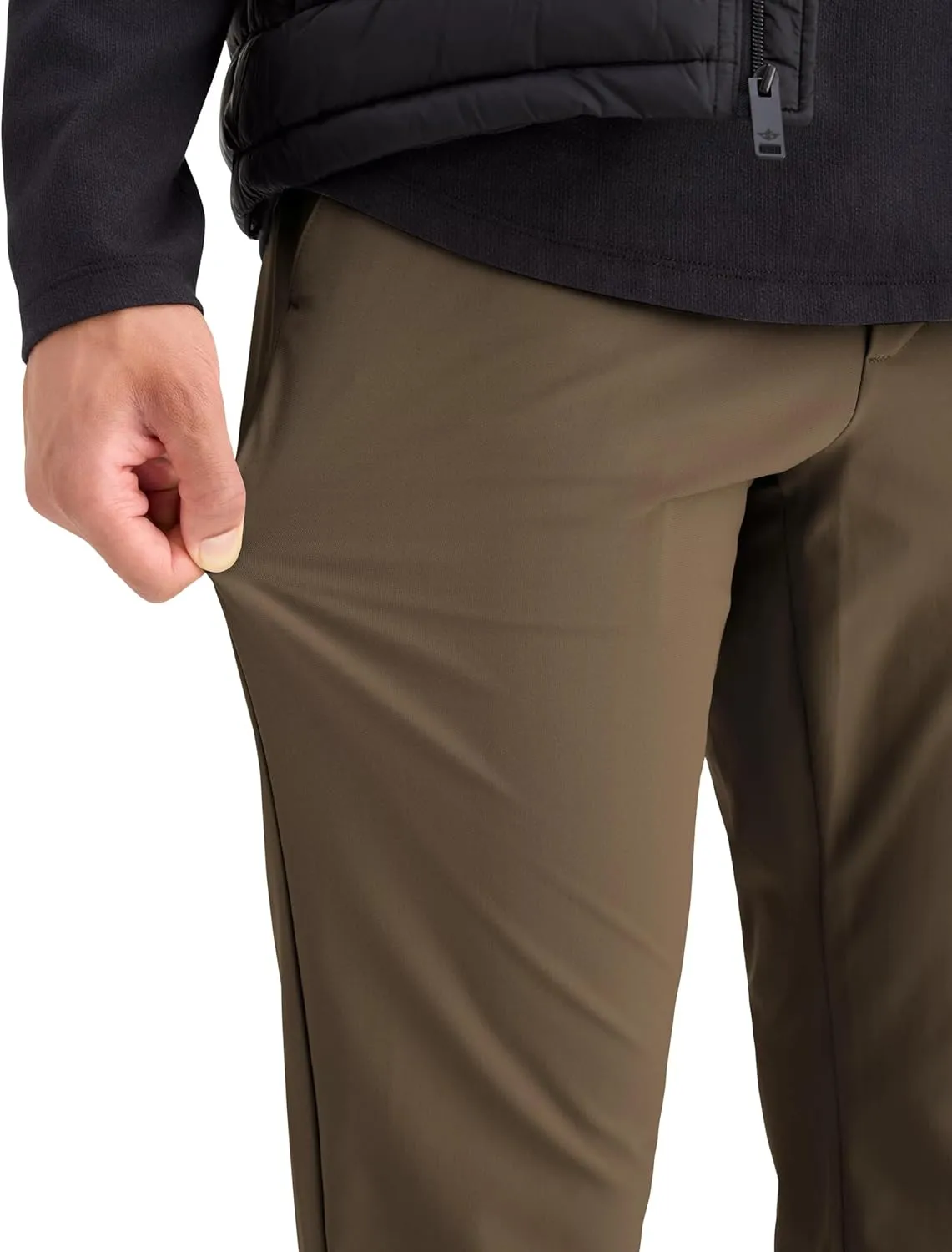 Dockers Men's Slim Fit Go Airweave Chino Pants