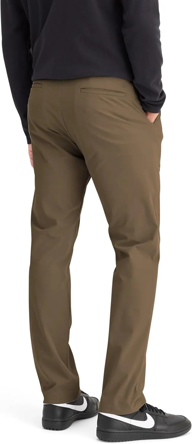 Dockers Men's Slim Fit Go Airweave Chino Pants