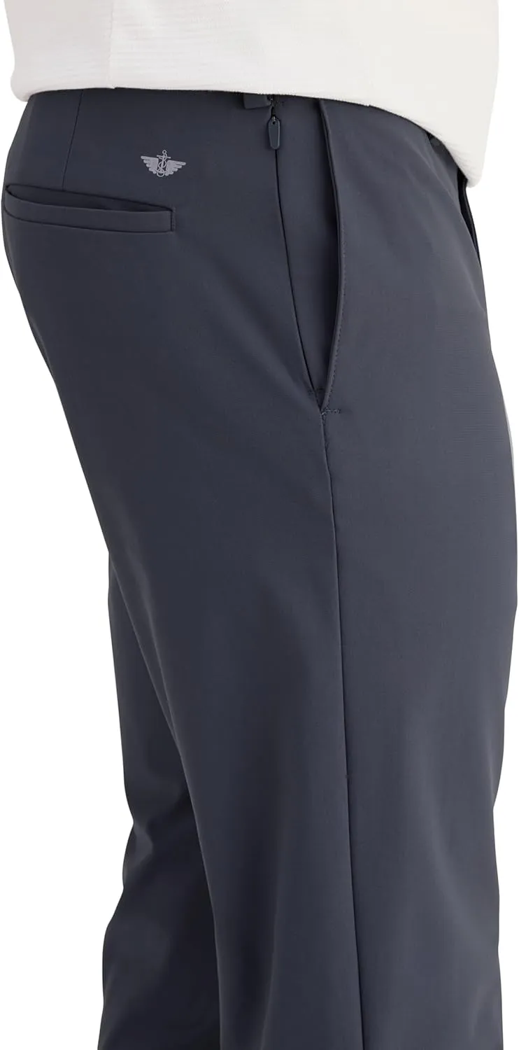DOCKERS Men's Slim Fit Go Airweave Chino Pants