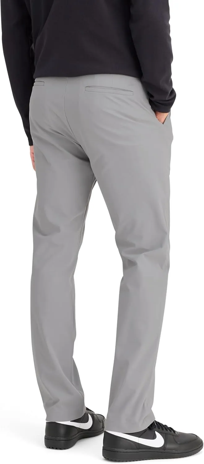 DOCKERS Men's Slim Fit Go Airweave Chino Pants