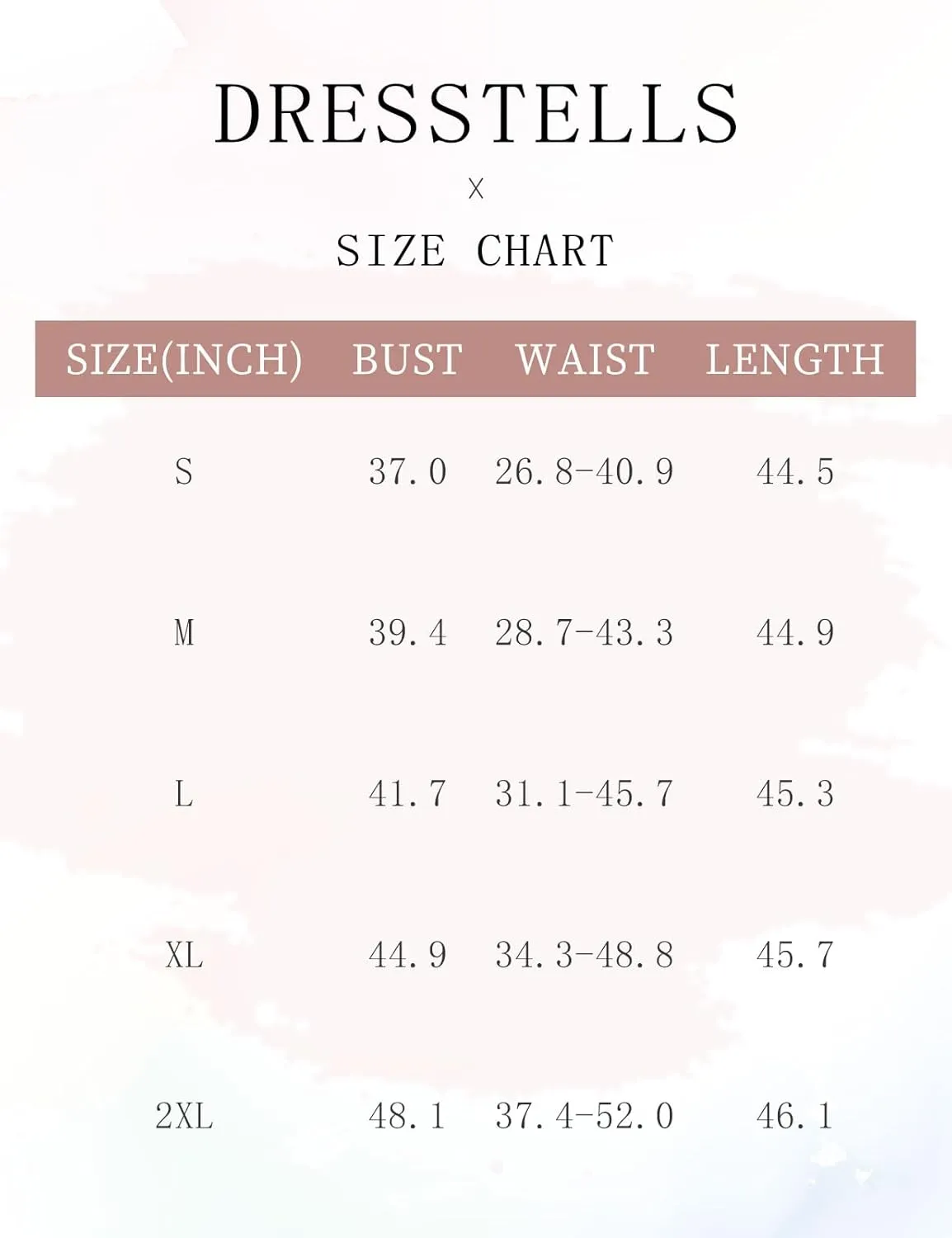 DRESSTELLS Women's Summer Sleeveless Midi Pleated Cocktail Dress for Wedding Guest Casual&Business Work