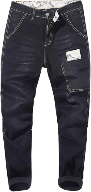GIERIDUC Solid Dress Pants for Men's Mens Sweatpants Joggers with Pockets Work Pants for Men Slim Fit Sherpa Sweatpants Men's