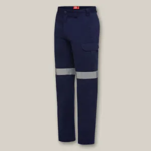 Hard Yakka Mens Core Lightweight Cargo Pants Taped