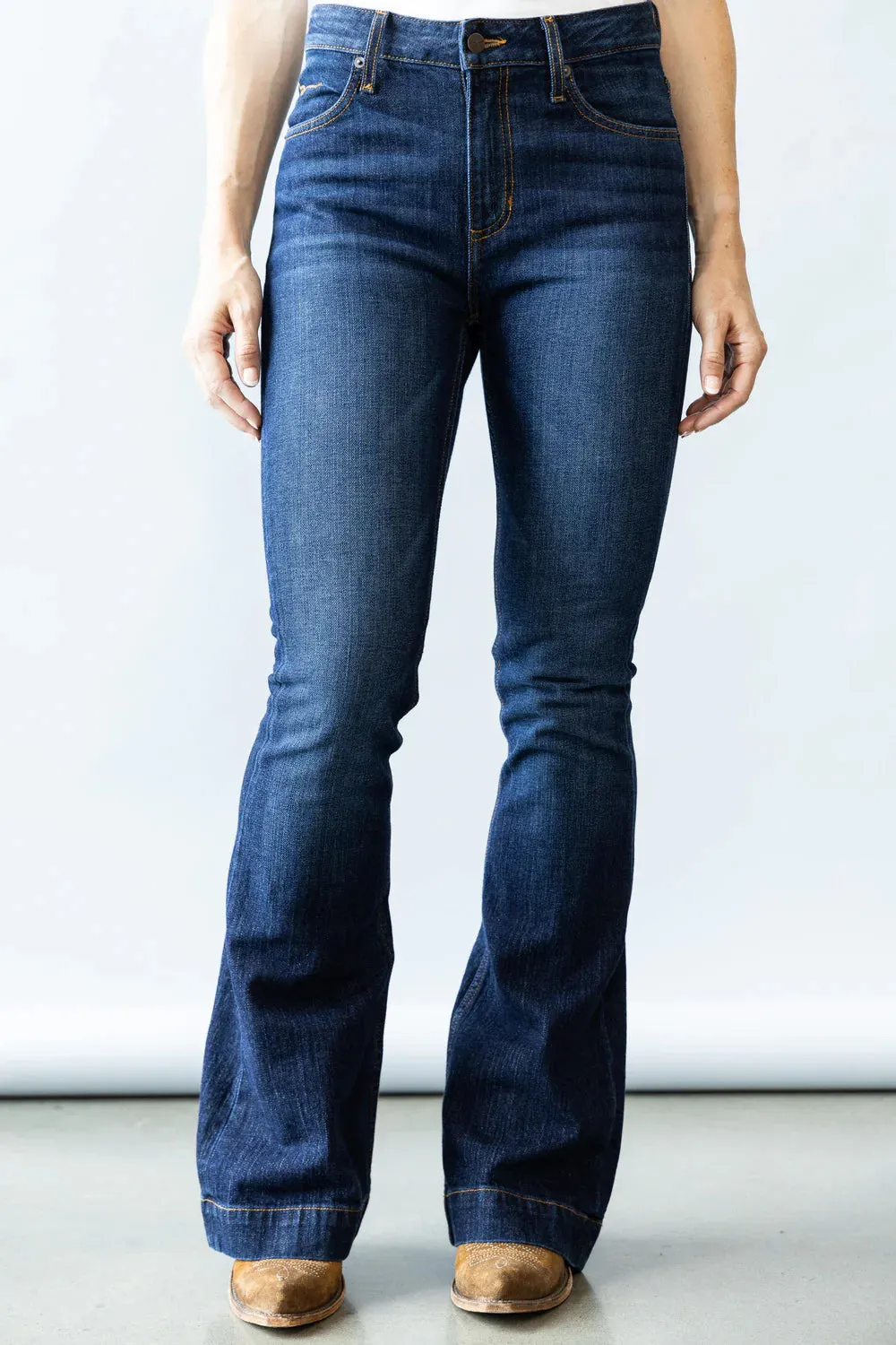 Jennifer Kimes Jeans
