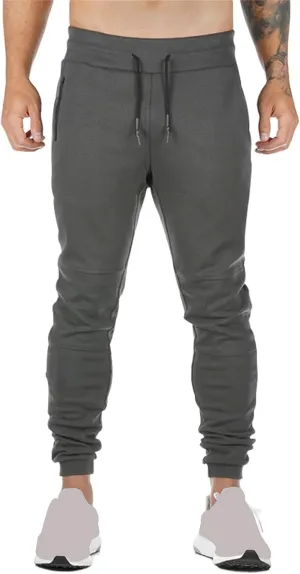 Jogging Pants for Men Stretch Joggers Sport Slim Fit Casual Trousers Gym Cargo Fashion Lightweight Fall Sweatpants