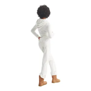 Juicy Couture Women's OG Big Bling Velour Track Pants