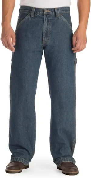 Levi Strauss Signature Gold Men's Carpenter Jeans