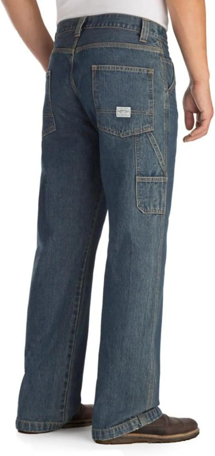 Levi Strauss Signature Gold Men's Carpenter Jeans
