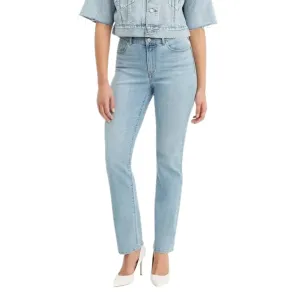 LEVI'S - Classic Straight Fit Jeans