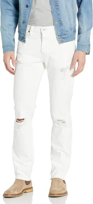 Levi's Men's 511 Slim Fit Jeans (Discontinued)