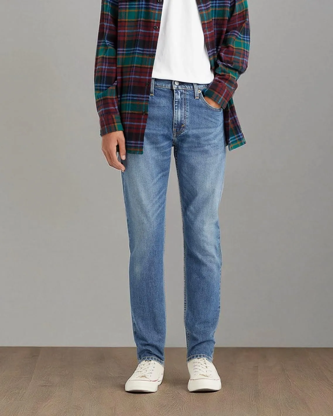 Levi's Men's 512 Slim Taper Fit Jeans