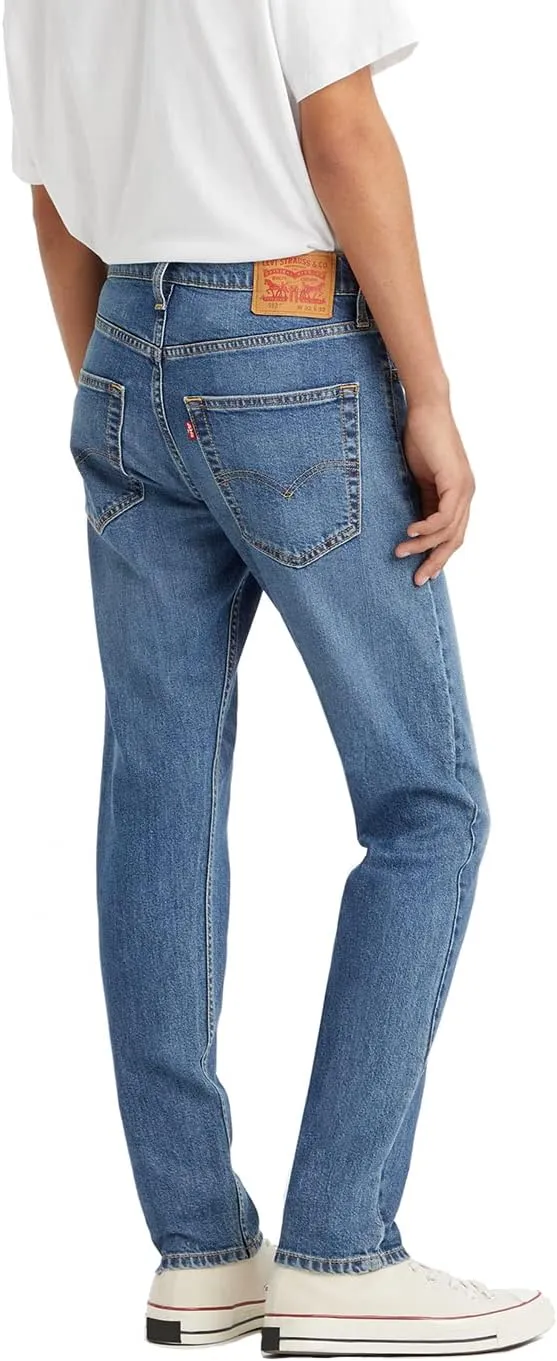Levi's Men's 512 Slim Taper Fit Jeans
