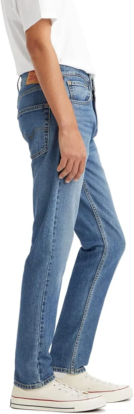 Levi's Men's 512 Slim Taper Fit Jeans
