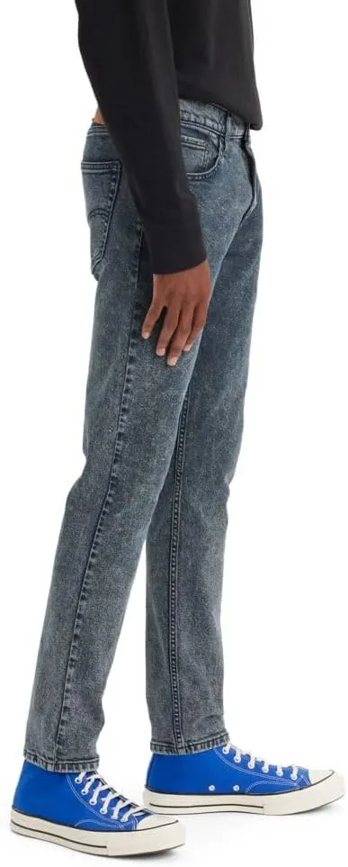 Levi's Men's 512 Slim Taper Jeans (Seasonal)