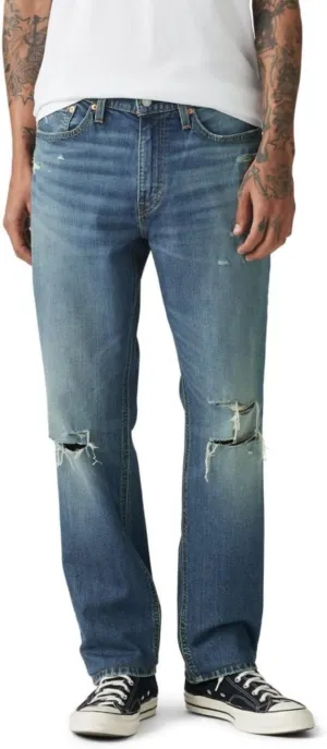 Levi's Men's 541 Athletic Taper Fit Jeans