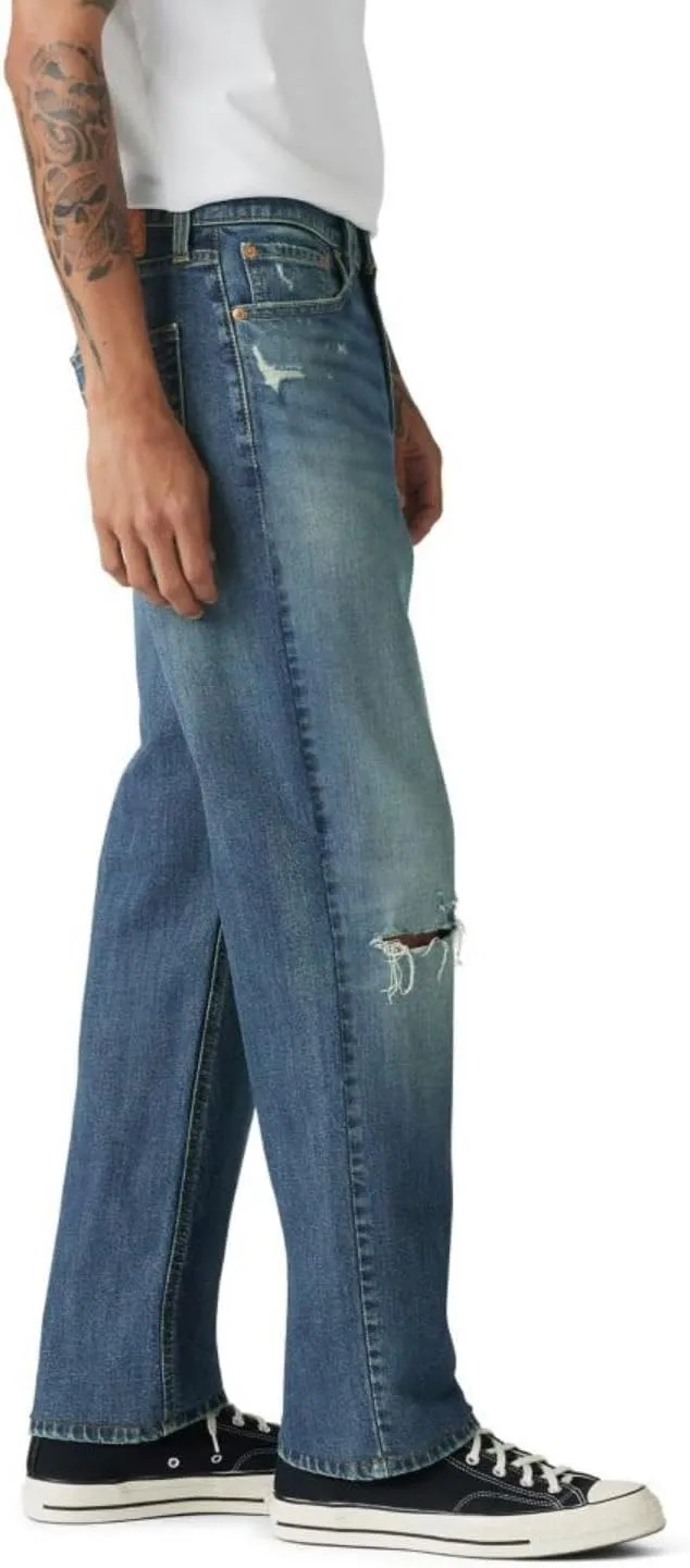Levi's Men's 541 Athletic Taper Fit Jeans