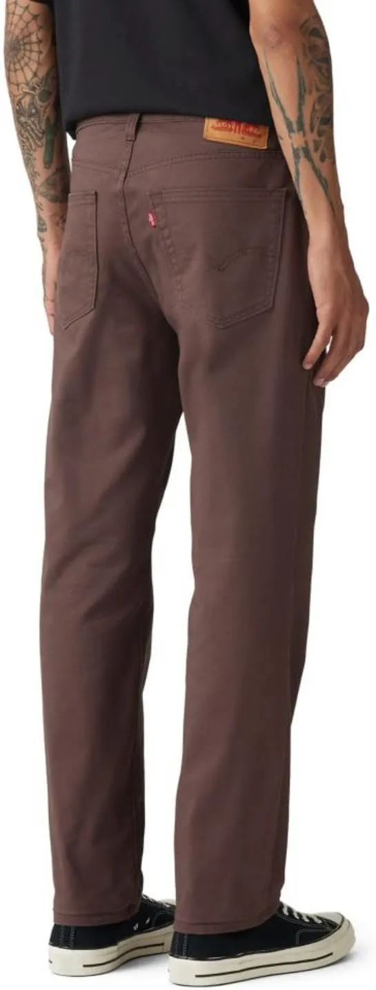 Levi's Men's 541 Athletic Taper Fit Jeans