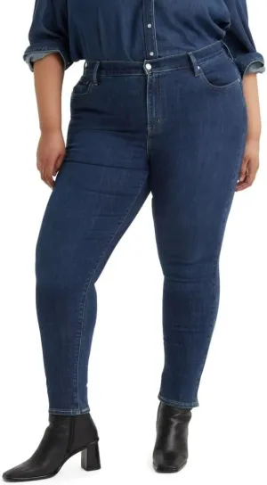 Levi's Women's 721 High Rise Skinny Jeans