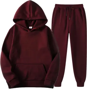 Lounge Sets for Women 2024 Long Sleeve Crewneck Baggy Shorts Sweatshirt with Jogger Pants 2 Piece