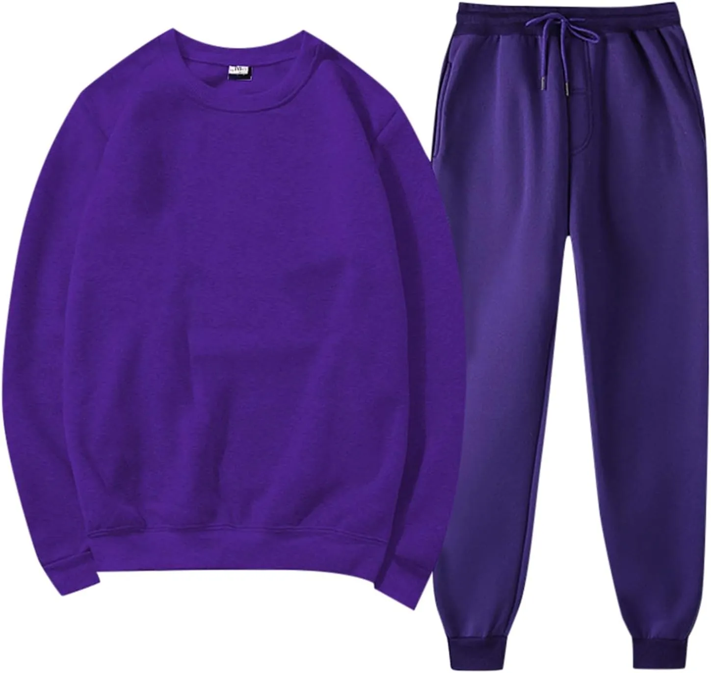 Lounge Sets for Women 2024 Long Sleeve V Neck Printed Pants Hoodie Sweatshirts and Sweatpants Suit