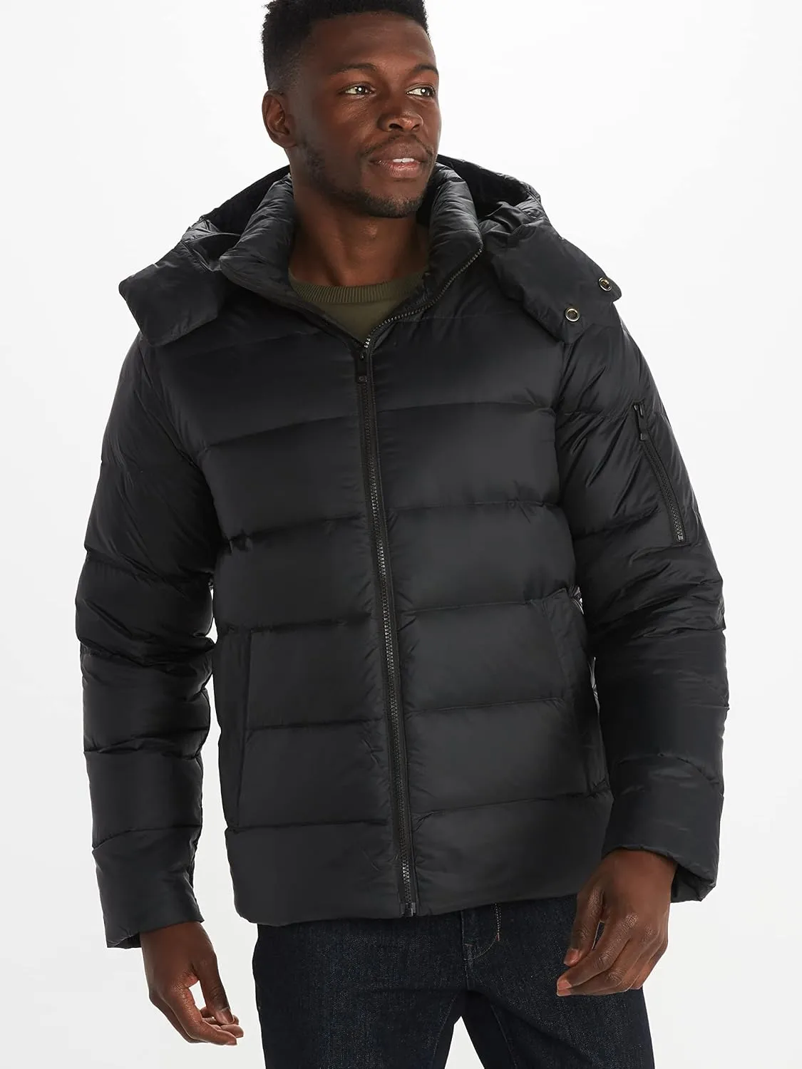 MARMOT Men's Stockholm Jacket