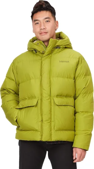 MARMOT Men's Stockholm Jacket