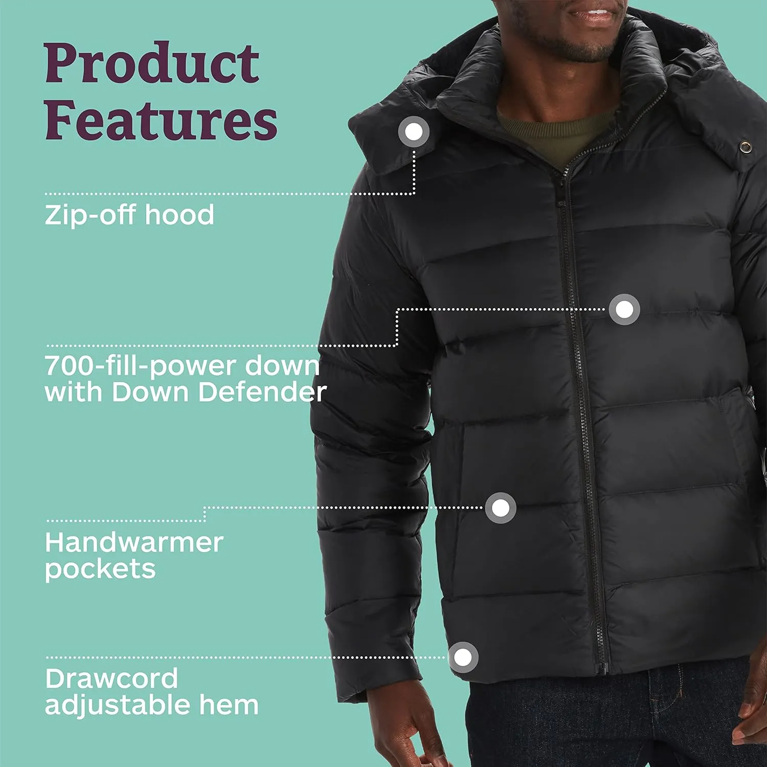 MARMOT Men's Stockholm Jacket