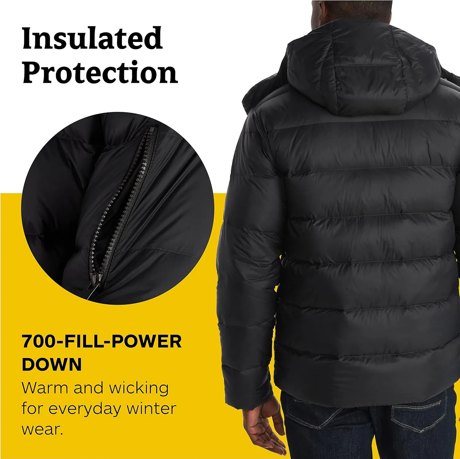 MARMOT Men's Stockholm Jacket
