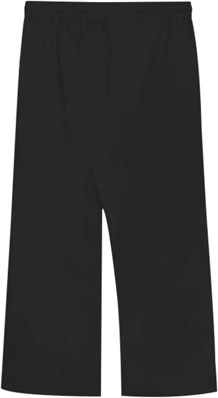 Men's Linen Pants Palm Tree Graphic Pant Summer Outdoor Vacation Beach Plus Size Trousers Casual Open Bottom Slacks